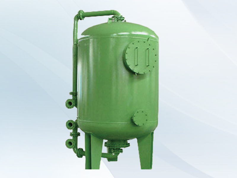 石英砂過(guò)濾器