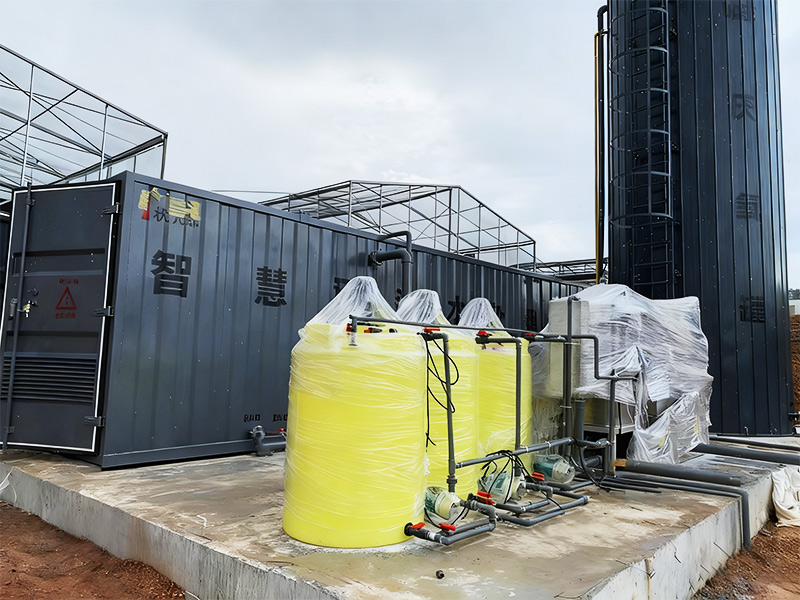 養(yǎng)殖、屠宰污水處理設(shè)備