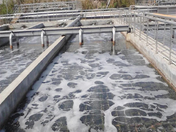 污水廠(chǎng)的出水磷超標(biāo)的主要原因及解決辦法